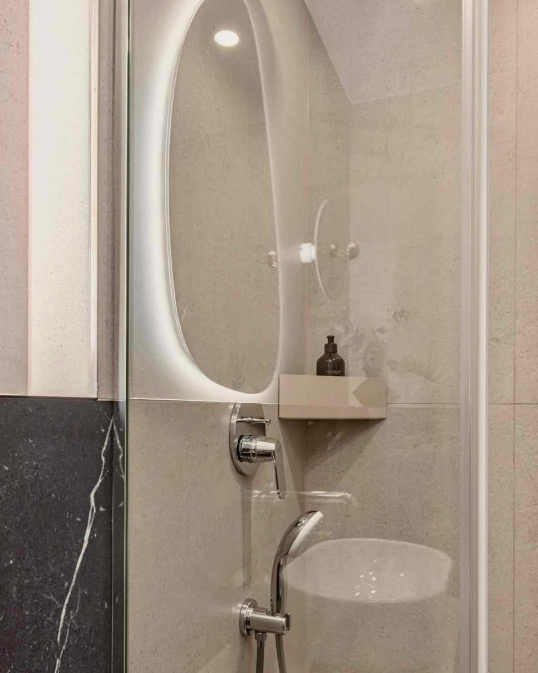 Apartamentai Íbúð Palanga