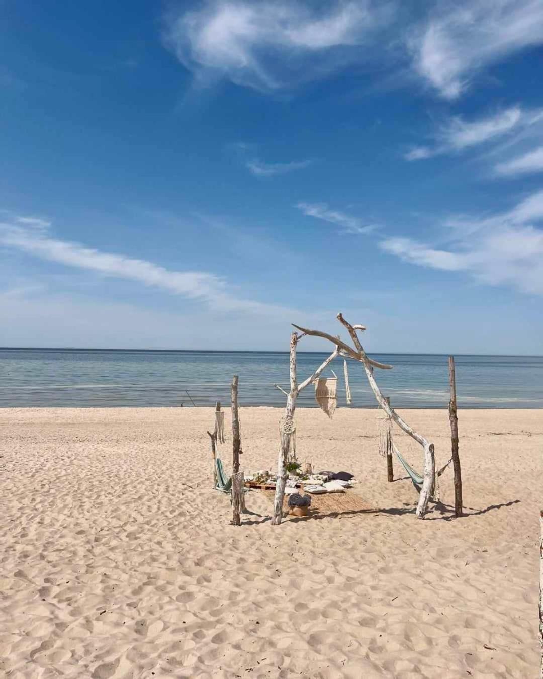 Apartamentai Palanga