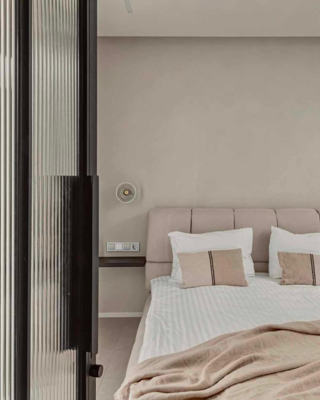 Apartamentai *