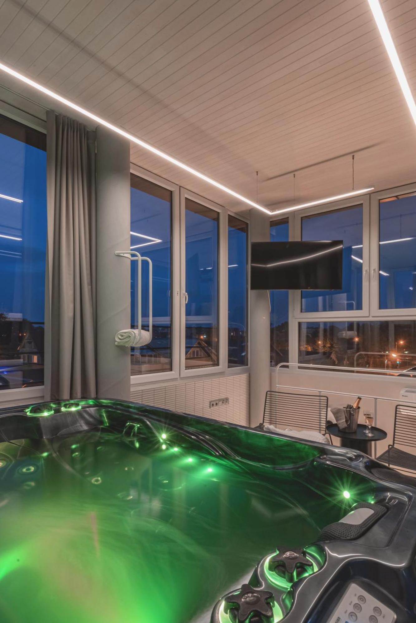 Apartamentai *