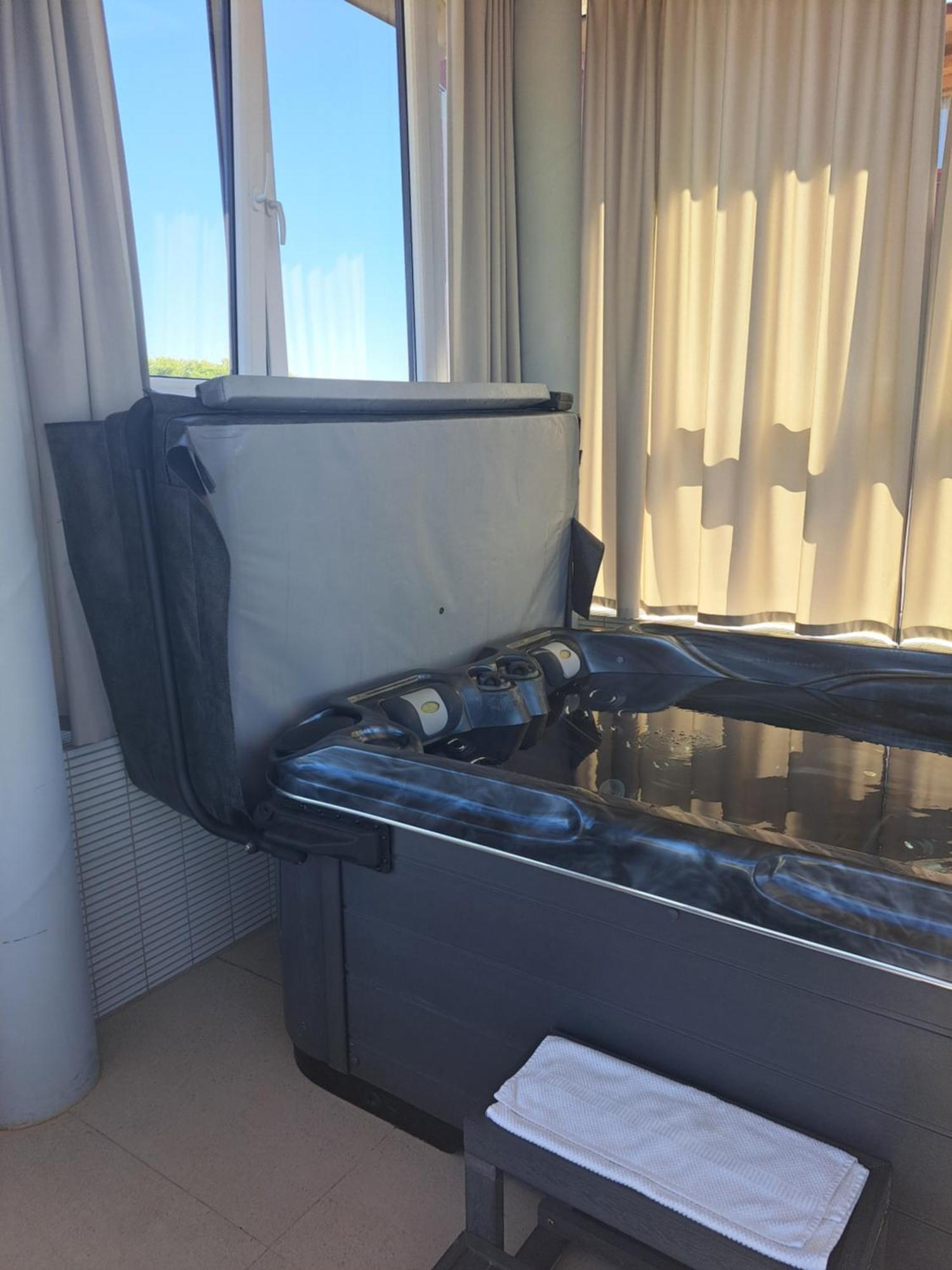 Apartamentai Íbúð